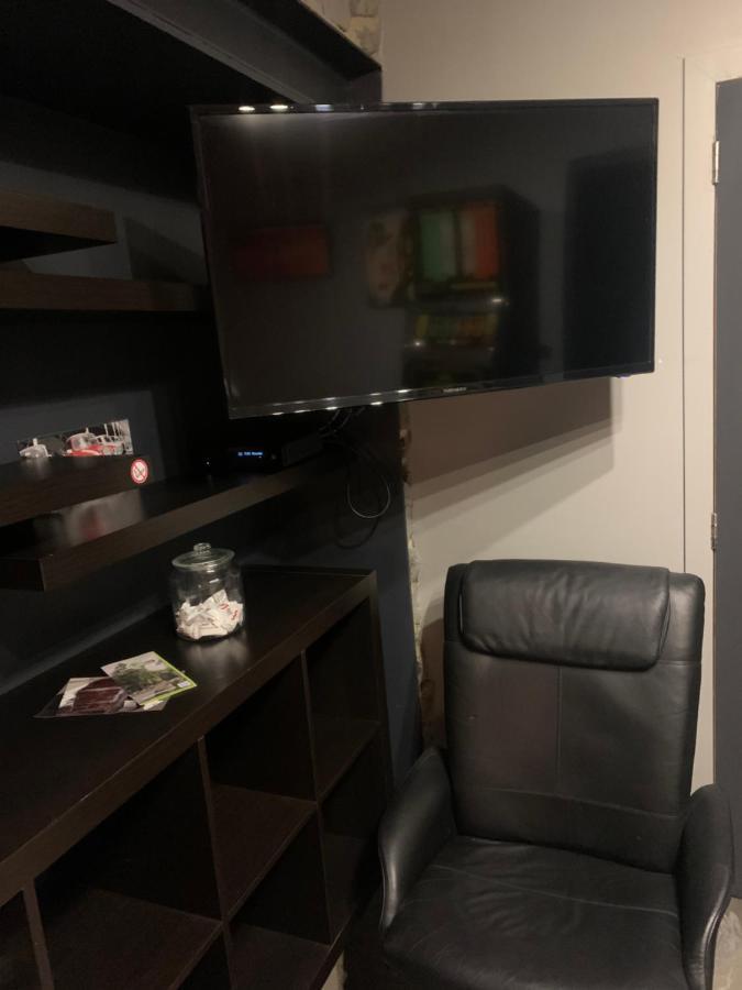Dailly Studio المظهر الخارجي الصورة